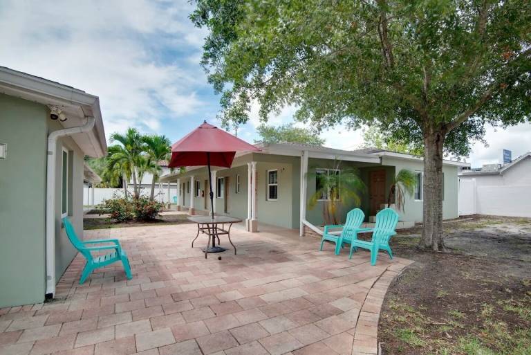 House Harris Park