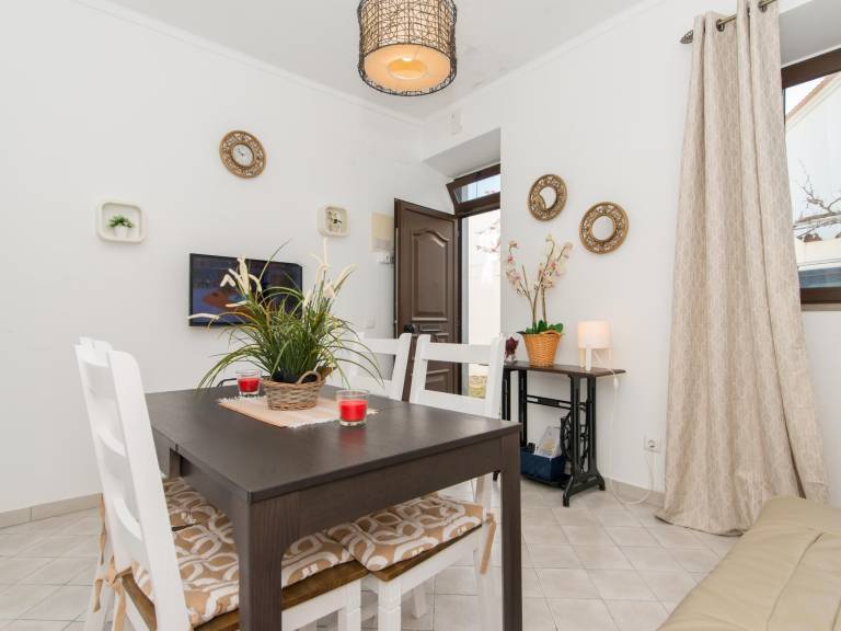 Villa Tavira