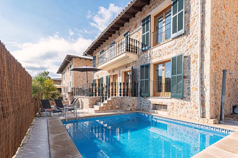 Villa  Valldemossa