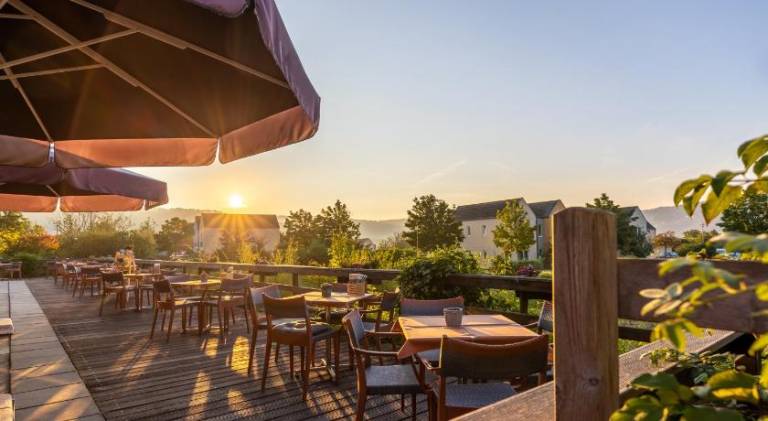 Eurostrand Resort Moseltal — photo 4