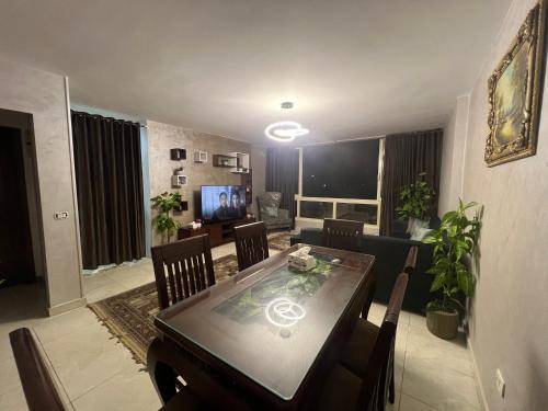 Apartman Kairó