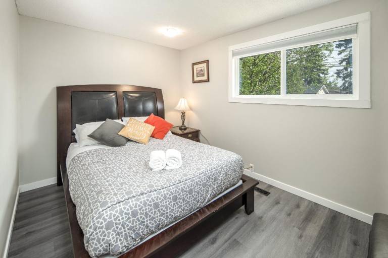 100 m&sup2; Ferienhaus