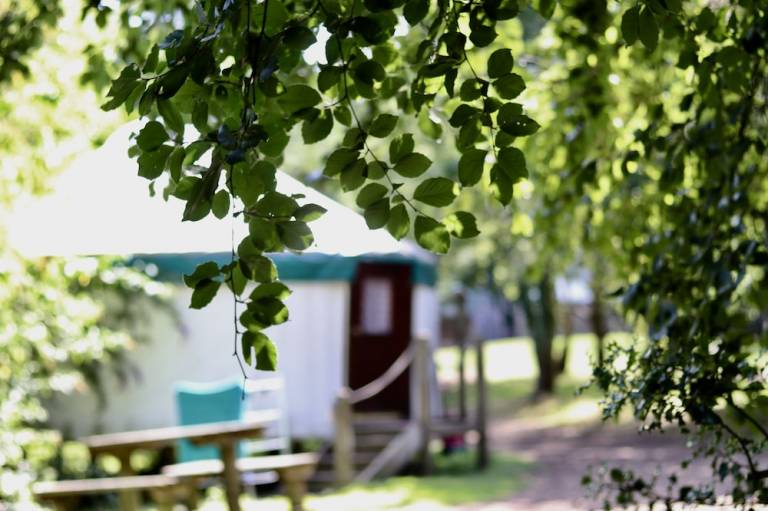 Camping-Unterkunft  Newton Abbot