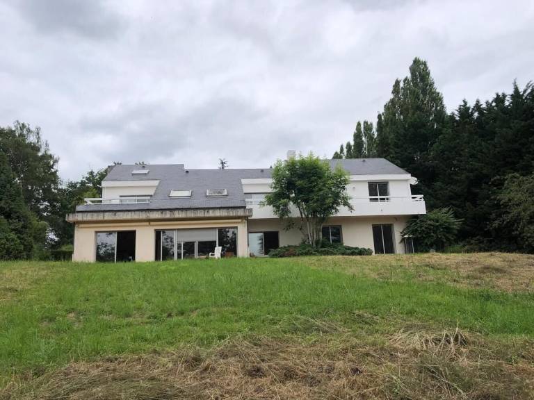 Villa Dourdan