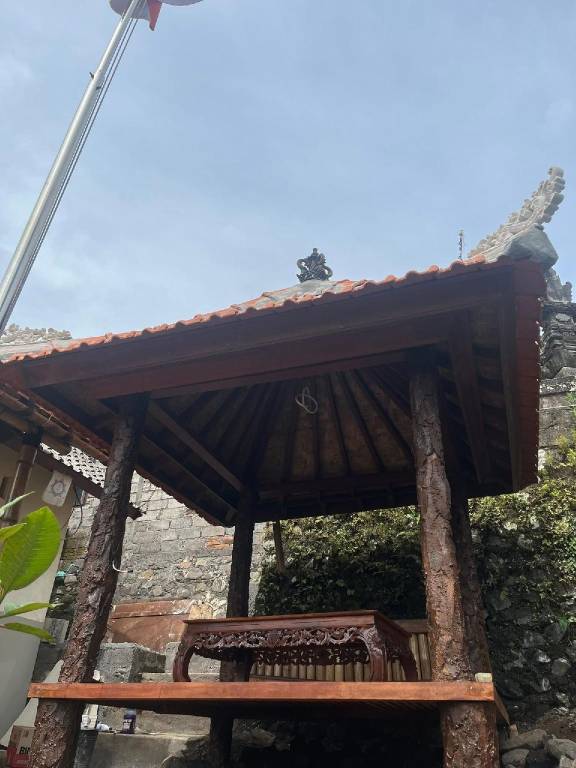 Wayan Bola Homestay — photo 5