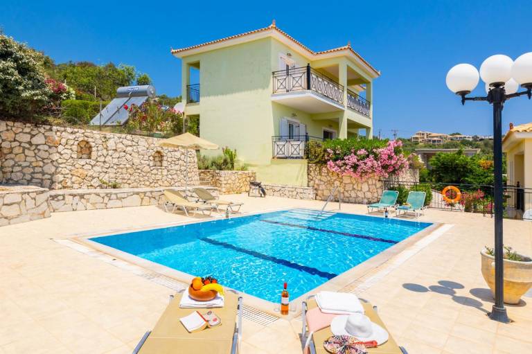 Villa Skala