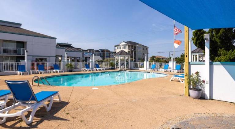 John Yancey Oceanfront Inn — photo 2