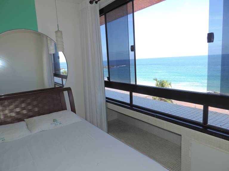 Apartamento Barra
