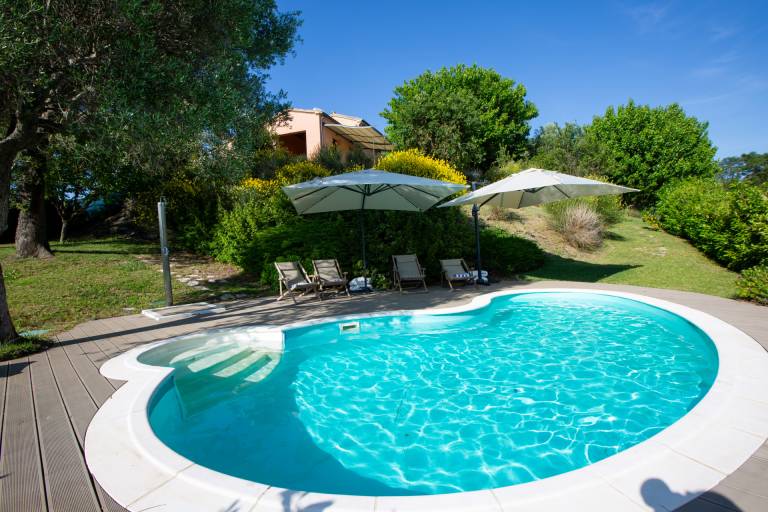 Family-friendly big villa with garden, grill & private pool | Suitable for remote work | Pet-friendly — photo 5