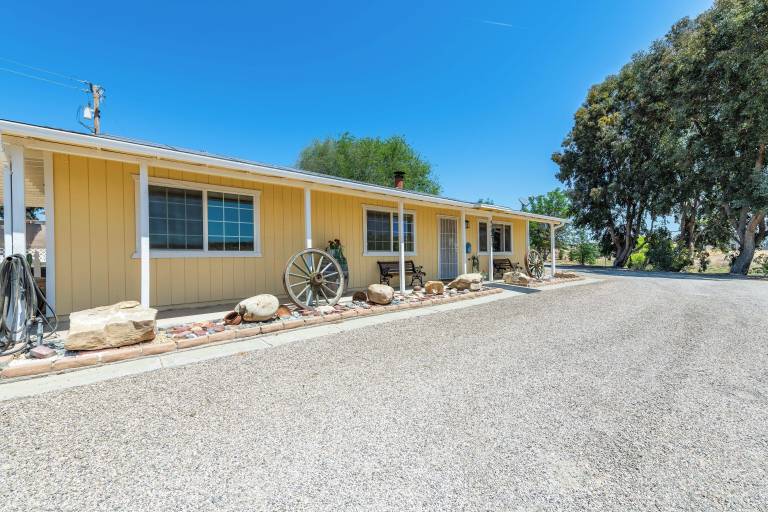 House  Paso Robles