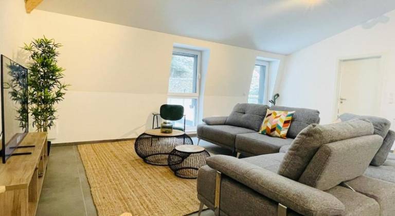 Lovely rental apartment | Pet-friendly in Luxembourg City