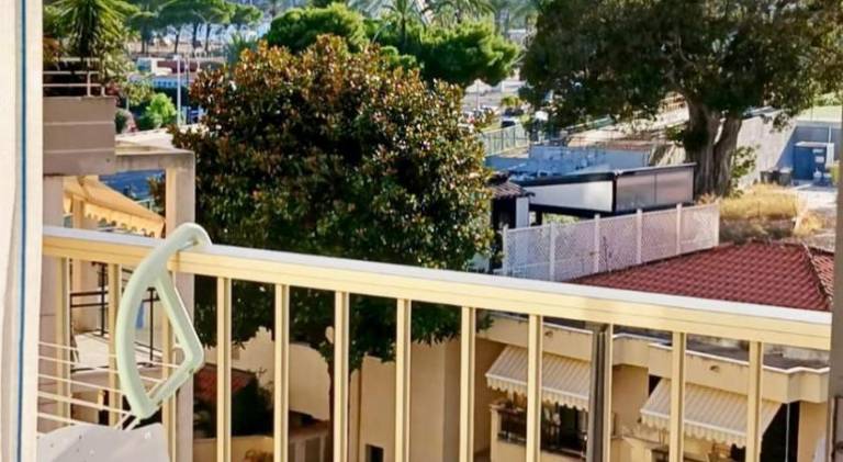 Holiday apartment for 2 persons in Menton