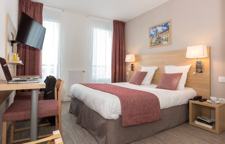 Appartement  Nantes