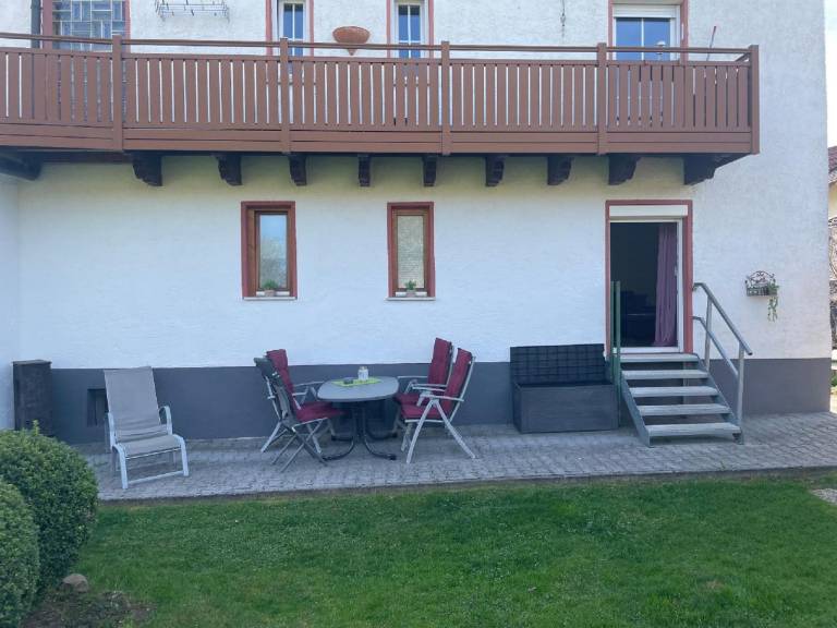 Ferienwohnung Lam