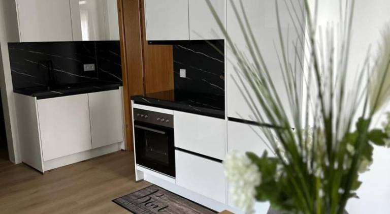 Holiday apartment with 1 room for 4 persons — photo 4