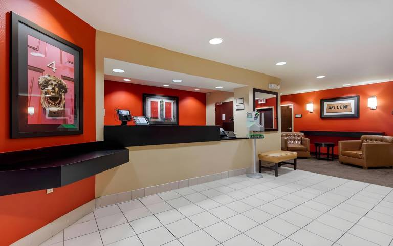 Extended Stay Laredo in Laredo, TX