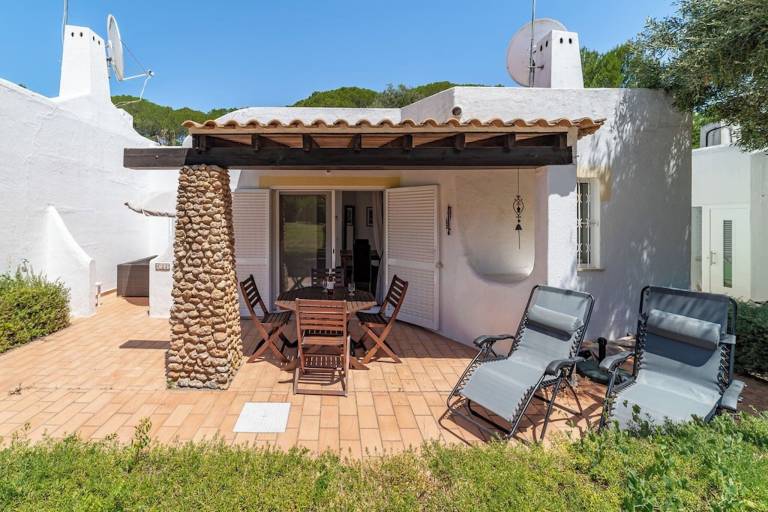 Chalet  Carvoeiro