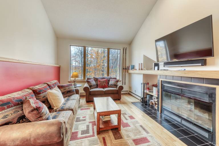 Condo  Killington