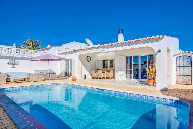 Villa  Carvoeiro