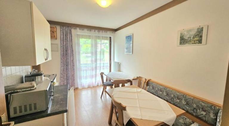 Rental apartment with yard | Dogs allowed — photo 3