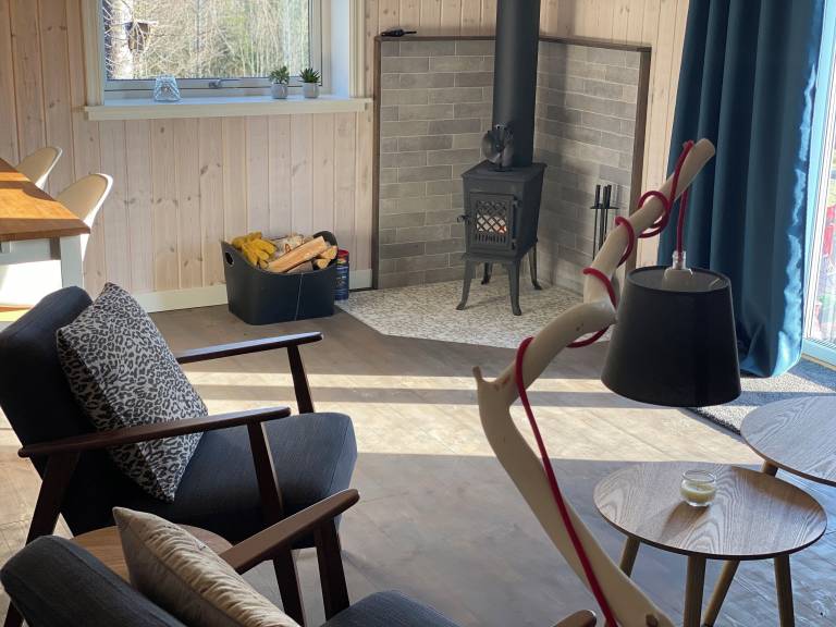 Chalet Stöpafors