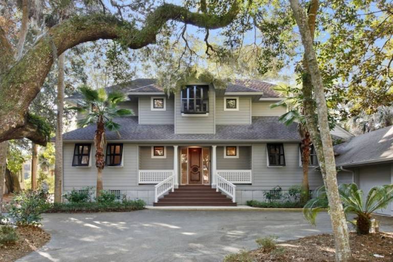 House Kiawah Island