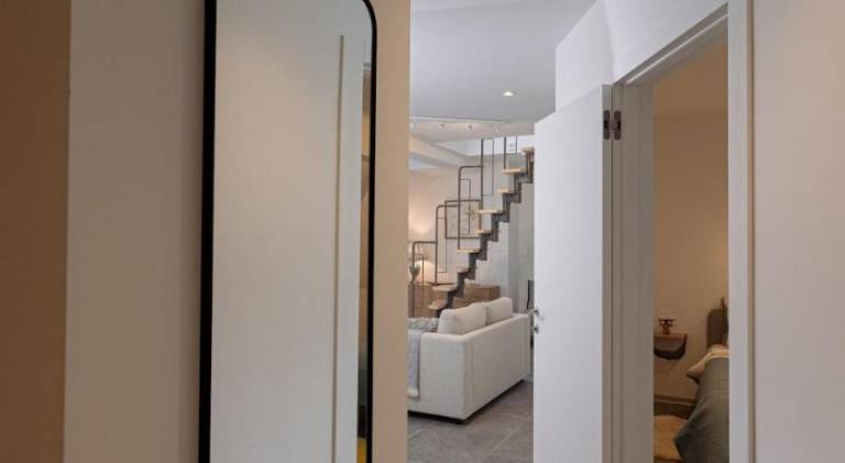 Suite Nr 8 - J26 LUXURY APARTMENT, Jauniela 26 Old Riga - Great View & Top Location - 2 Bedrooms - 7 — photo 4
