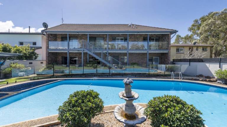 Apartment Yamba