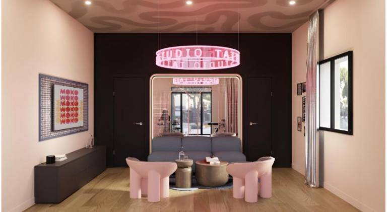 MOKO LIFESTYLE HOTEL - Nuova apertura 2026 — photo 3