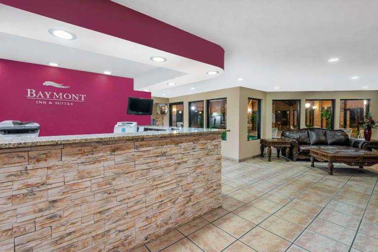 Baymont by Wyndham Enid — photo 3