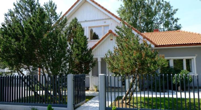 Apartament  Kłajpeda
