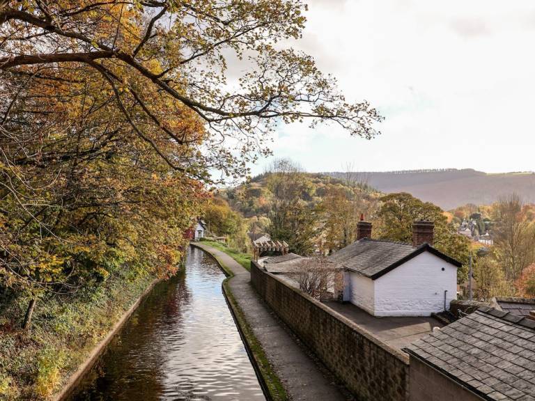 Cottage Llangollen