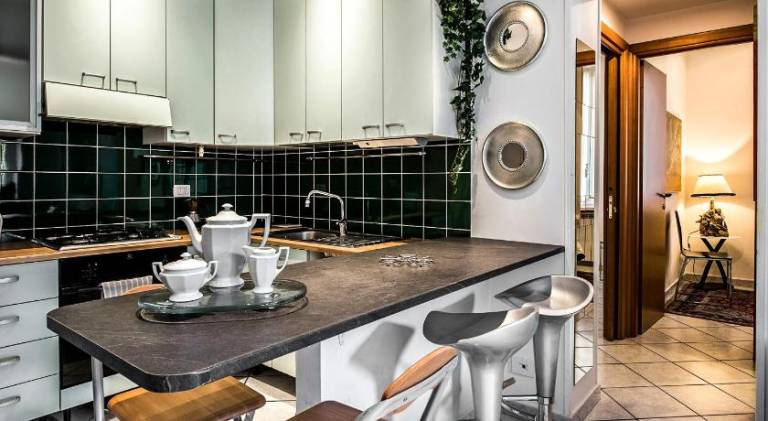 Rental apartment with 2 rooms for 4 persons — photo 3
