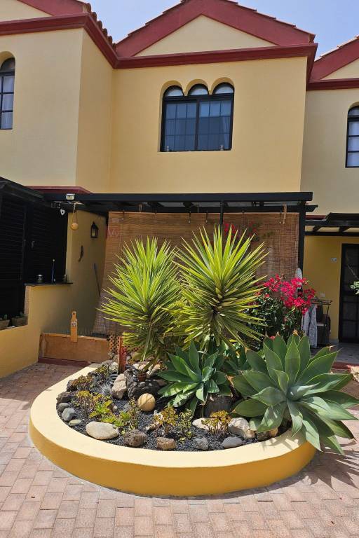 Ferienhaus  Costa Calma