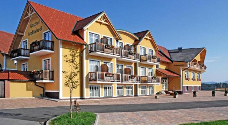Pension Kainbach bei Graz