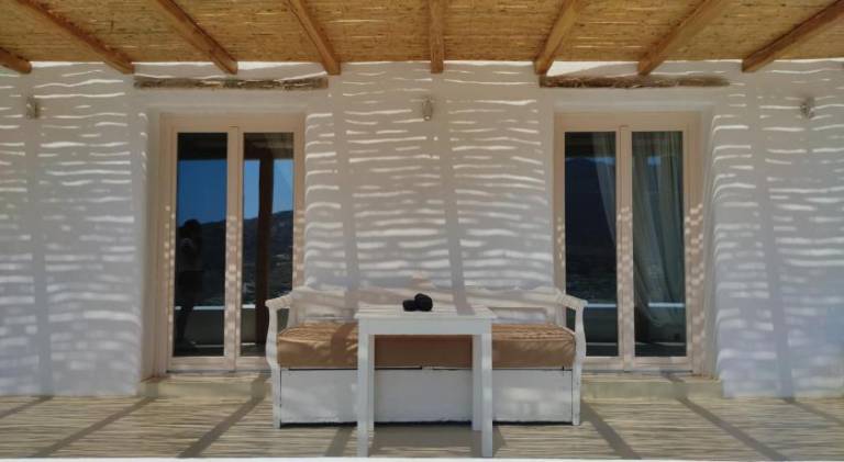 Holiday apartment with terrace | Next to the beach | Pet-friendly — photo 5