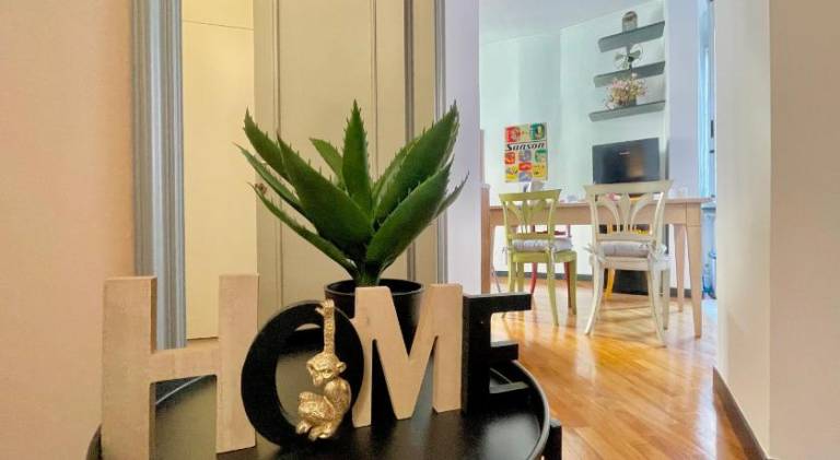 Happy Family Apartments Sonia in Genoa
