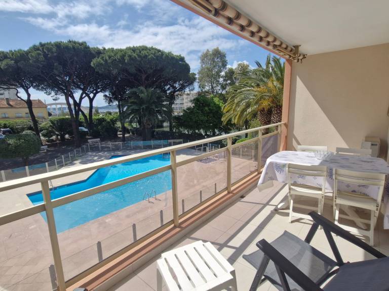 Lovely studio with pool | Next to the beach | Pets allowed — photo 4