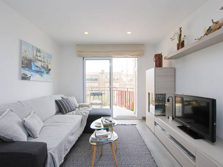Apartment  Canet de Mar