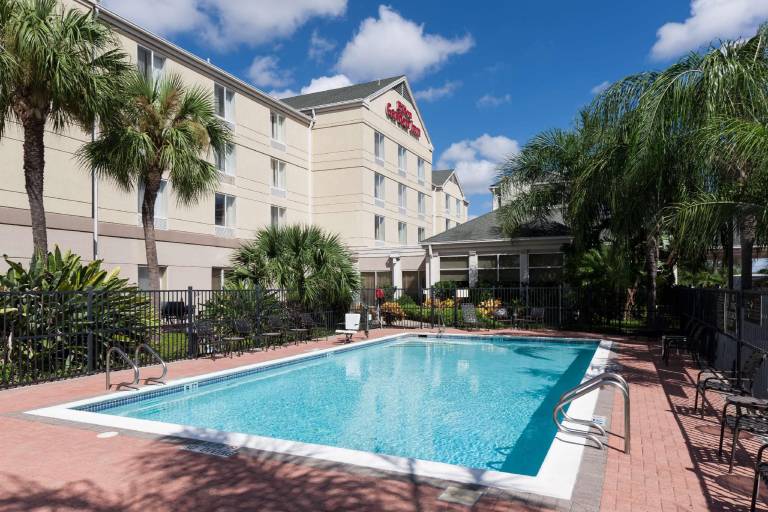 Hilton Garden Inn McAllen Airport — photo 3