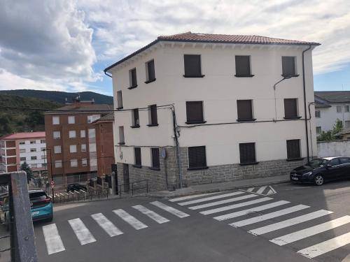 Apartamento Sabiñánigo