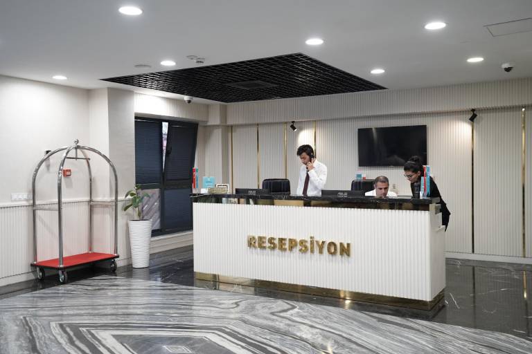 VE HOTELS AKAY in Ankara