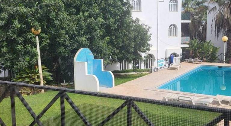 Beautiful rental apartment with pool | Dogs allowed — photo 5