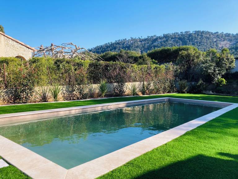 Villa Carnoux-en-Provence