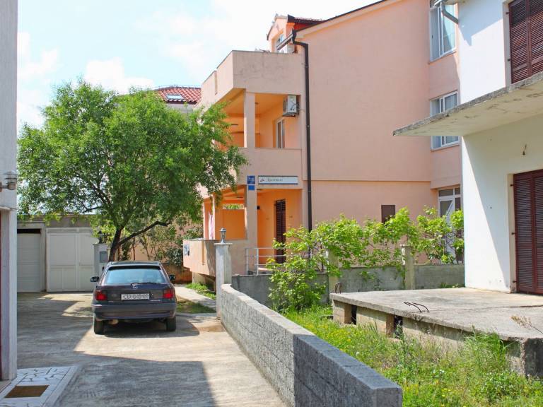 Studio flat Korčula