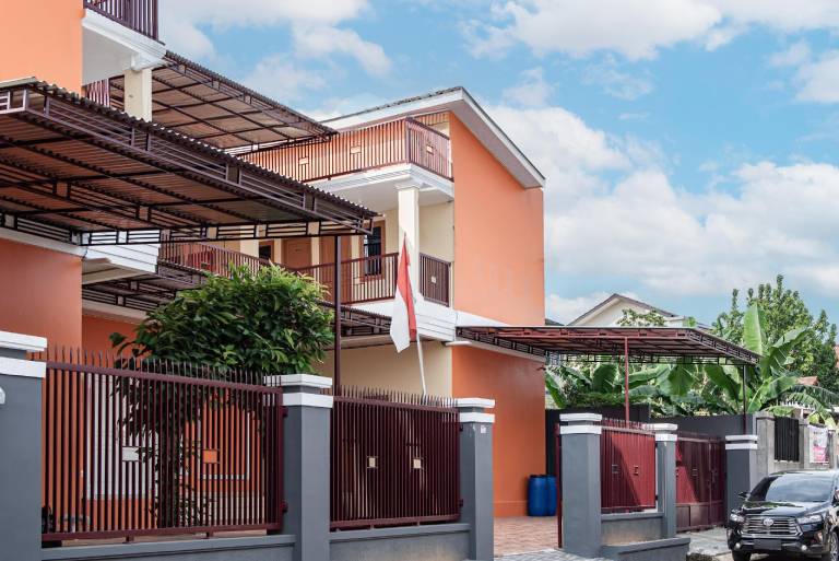 Hotel O Alnasya Syariah