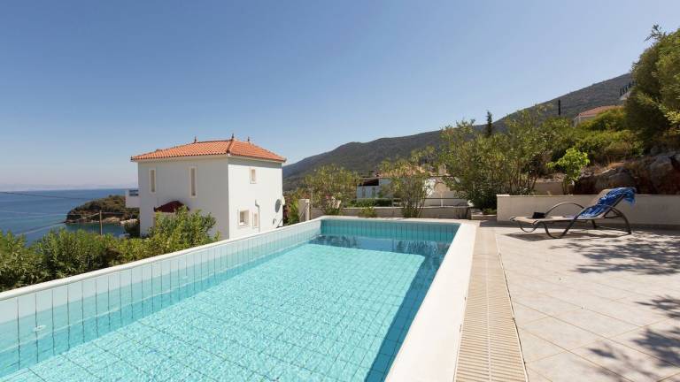Ferienwohnung Agia Paraskevi