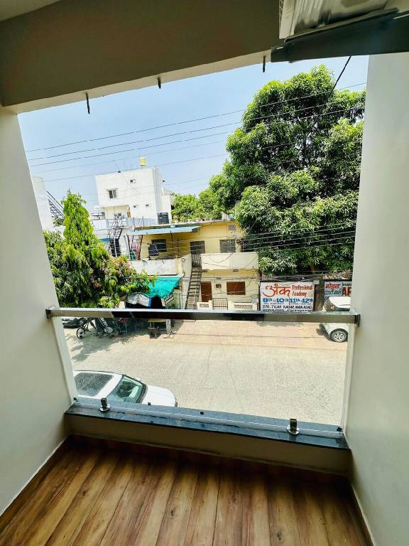 75 m² Ferienhaus