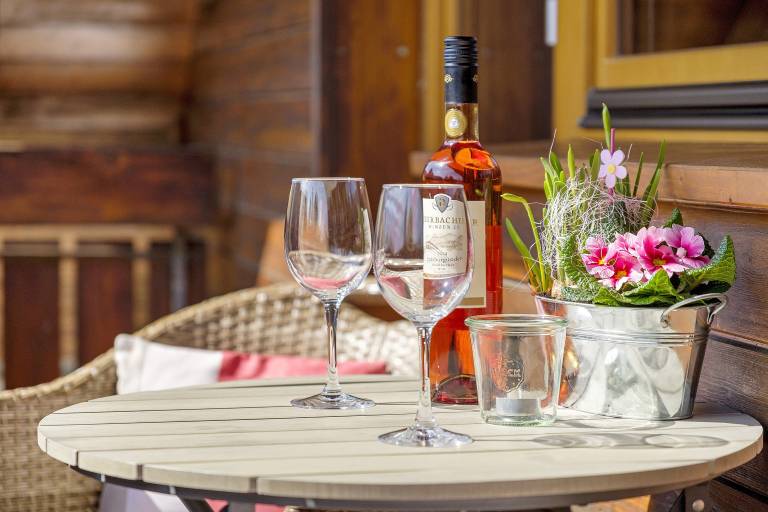 Ferienhaus Hinterzarten