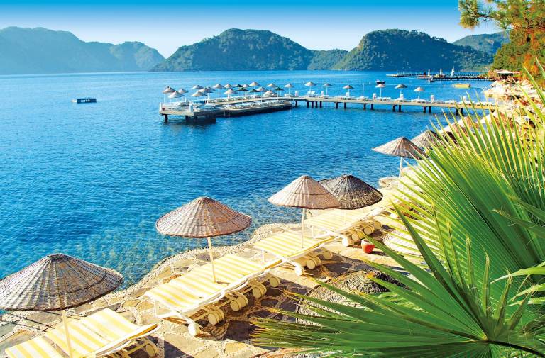 Labranda Mares Marmaris Hotel — photo 3